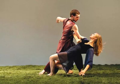 Attack Theatre surprises with a poignant Soap Opera