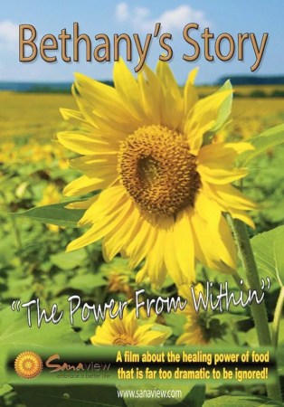 Raw Story: Documentary looks at healing potential of raw food diet