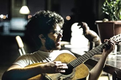 Saul Conrad writes a little differently