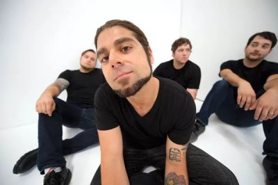 Coheed and Cambria sets a soundtrack to comic mythology