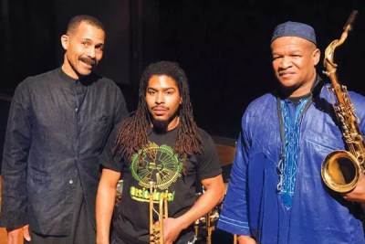 Ethnic Heritage Ensemble brings small-outfit jazz from Chicago