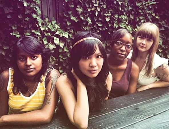 On the Record with Jessica Numsuwankijkul of Heliotropes