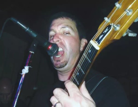 Dream Death reawakens to play Winter’s Wake