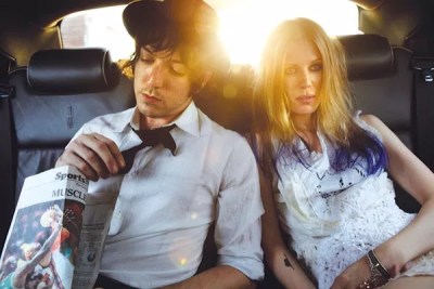 Ex Cops makes dream-pop concise on first full-length