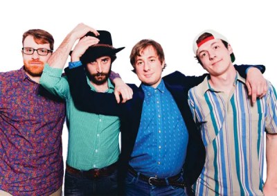 Critics’ Picks: February 6 – 12