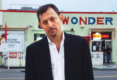 On the Record with Reid Paley