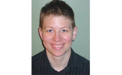 A Conversation with University of Pittsburgh researcher Dr. Amy Herrick