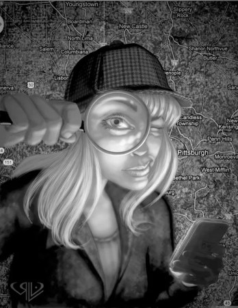 Domestic Spying: Tracking your loved one’s cell may give you peace of mind, but what are you giving up in the process?