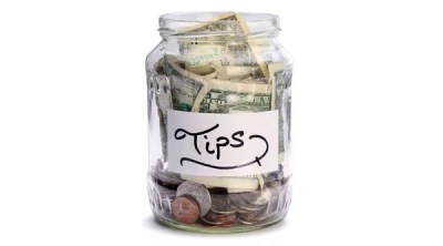 Bad Check: Some restaurant owners get poor reviews when it comes to tip pooling