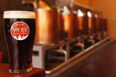 Copper Kettle lets you try your hand at brewing your own craft beer