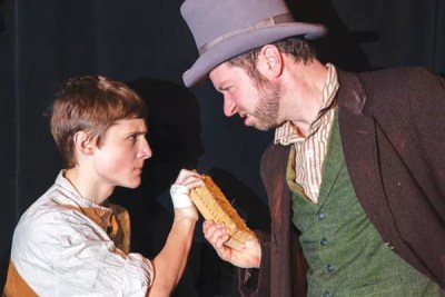 Short List: February 27 – March 5