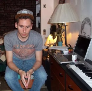 MP3 Monday: Good Jeans