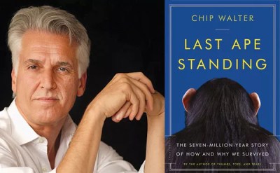 Chip Walter’s new book asks why only one particular variety of human survived prehistory.