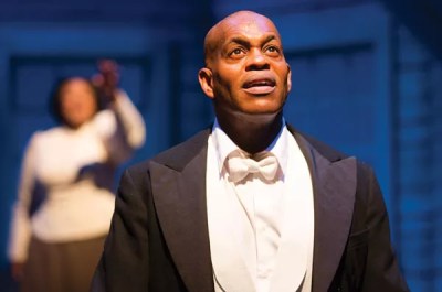 Breath & Imagination at City Theatre