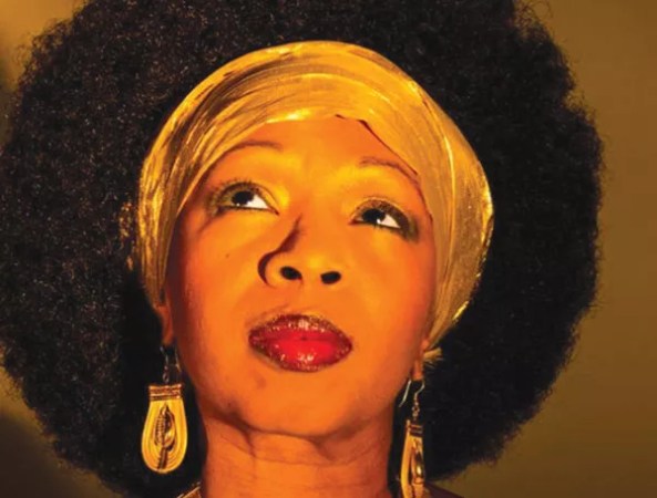 Straightening Combs at Pittsburgh Playwrights