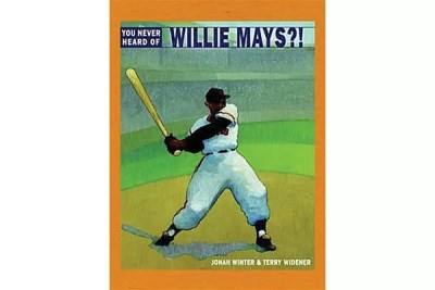 Books with baseball themes are out in time for Opening Day.