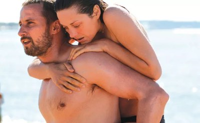 Rust and Bone