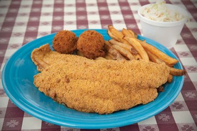 Selma’s Texas Barbecue