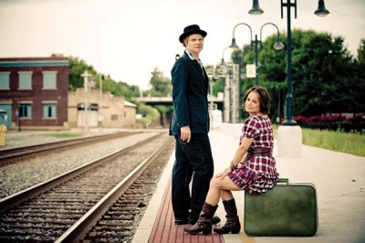 The long journey of Paleface