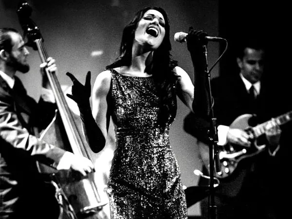 Austin via Pittsburgh