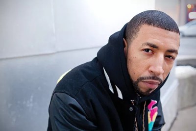 Ray Dawn goes from law school to lyricist