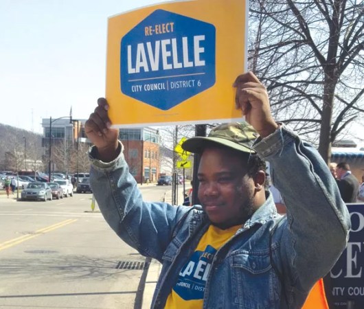 Question of Style: District 6 council race becoming as much about how, and not what, things are done