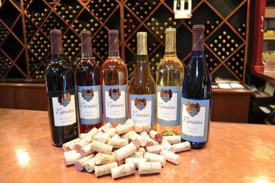 Narcisi Winery transplants Italian tradition to Pittsburgh