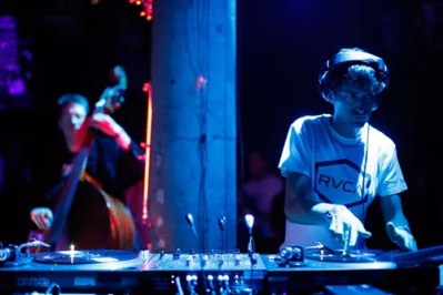 Tonight: Mason Bates appears at Static for Mercury Soul event