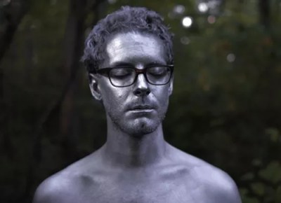 Talking pinball with Dave Hartley of Nightlands and The War on Drugs