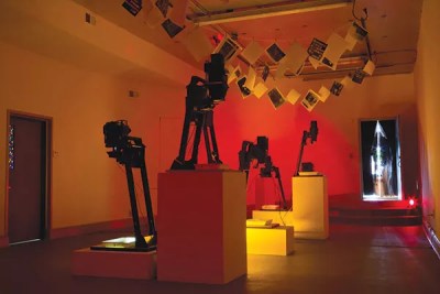 Safe Light challenges the notion that analog and digital photography are incompatible or oppositional