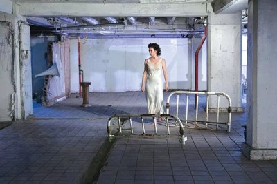 Quantum Theatre’s Dream of Autumn