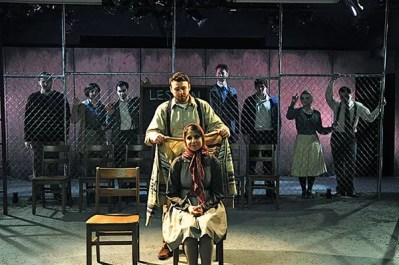 Our Class at Pittsburgh Irish & Classical Theatre