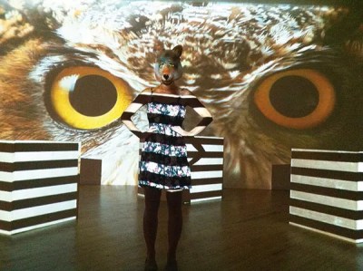 Mash Up Body takes a sampling approach to dance.