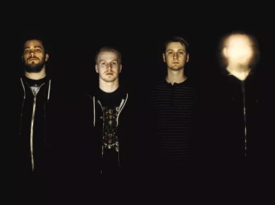 Amplifiers ready a release recorded with Casey Crescenzo