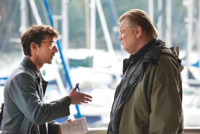 The Company You Keep