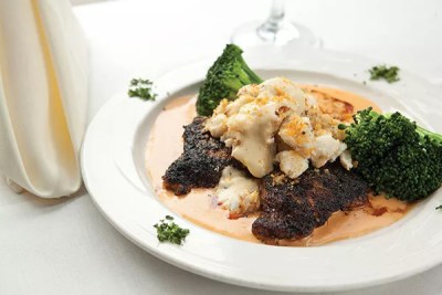 JG’s Tarentum Station Grille