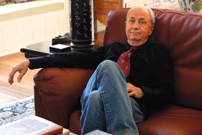 Mike Nesmith wants to tell you about the other 37 years of his career