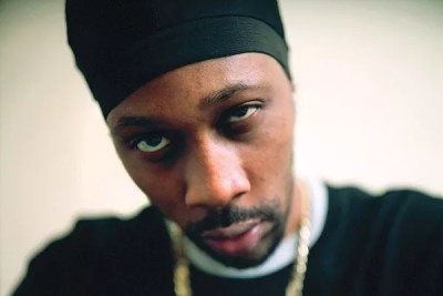 Wu-Tang’s RZA found his second chance in Steubenville