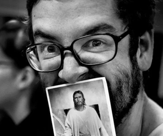 Sean Bonnette of Andrew Jackson Jihad talks Netflix and “The O”