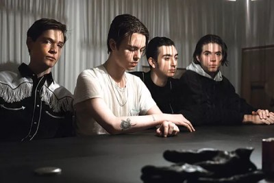 Iceage’s You’re Nothing creates something more than a fusion