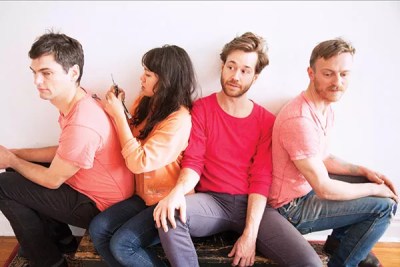 Critics’ Picks: April 10 – 16