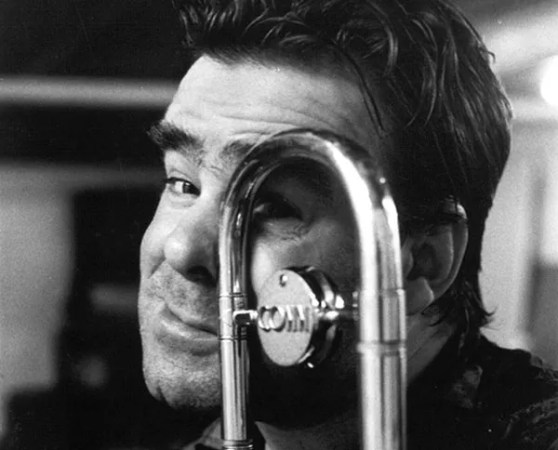 On the Record with Wolter Wierbos of ICP Orchestra