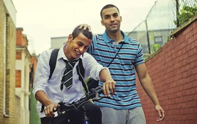 My Brother the Devil