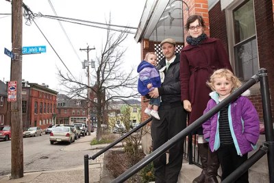 Spreading its Wings: Thunderbird Café owners want nightclub to grow, but expansion plans don’t sit well with Lawrenceville residents