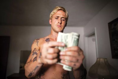 The Place Beyond the Pines
