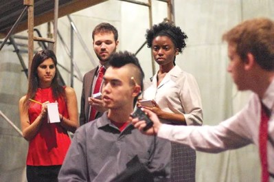 Short List: April 3 – 11