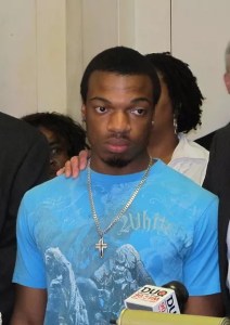 Jordan Miles gets high-powered legal team for second trial