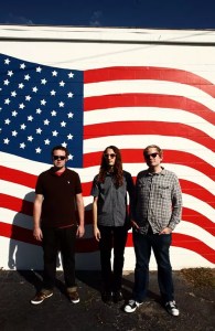 Power pop at the Smiling Moose tonight: Cheap Girls