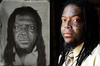 A different look at AJ Richardson