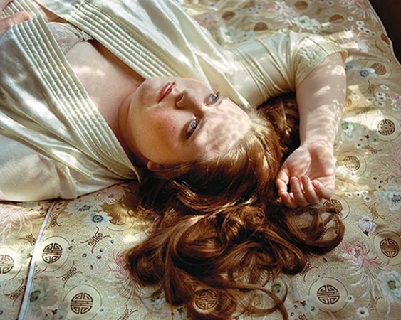 At Silver Eye, a new series finds comparable but distinct work by teacher and student hanging side by side.